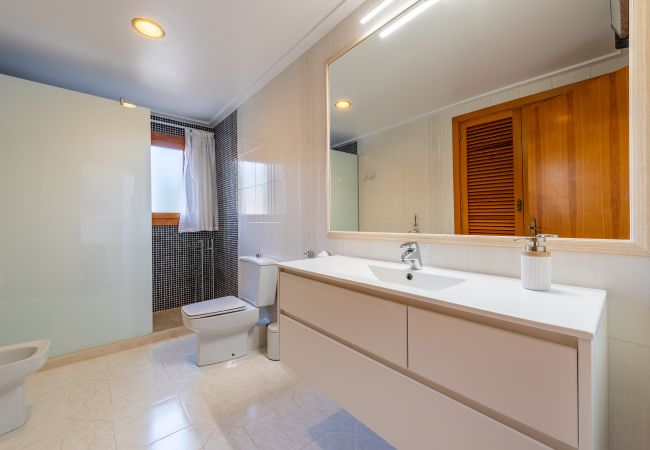 Villa in Portocolom - Villa Garrido by Mallorca House Rent Villa in Portocolom - Villa Garrido by Mallorca House Rent