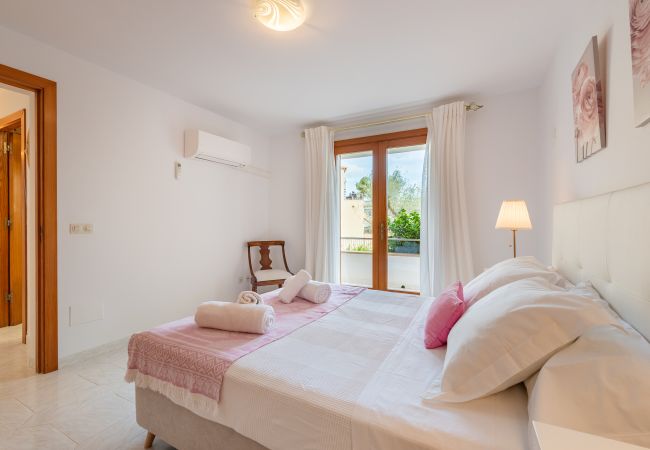 Villa in Portocolom - Villa Garrido by Mallorca House Rent Villa in Portocolom - Villa Garrido by Mallorca House Rent