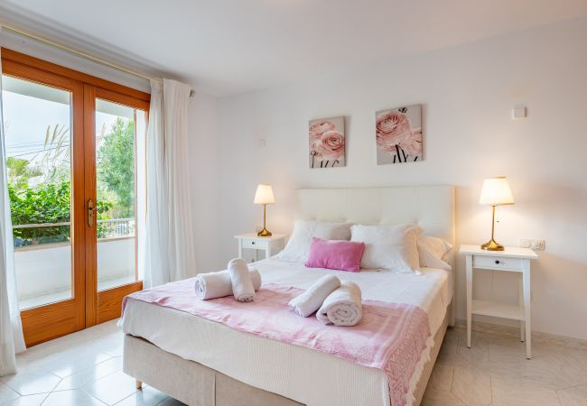 Villa in Portocolom - Villa Garrido by Mallorca House Rent Villa in Portocolom - Villa Garrido by Mallorca House Rent