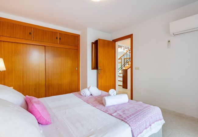 Villa in Portocolom - Villa Garrido by Mallorca House Rent Villa in Portocolom - Villa Garrido by Mallorca House Rent