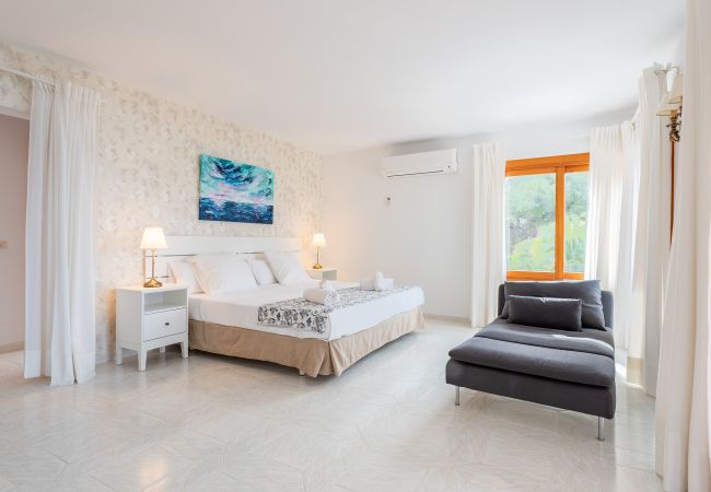 Villa in Portocolom - Villa Garrido by Mallorca House Rent Villa in Portocolom - Villa Garrido by Mallorca House Rent