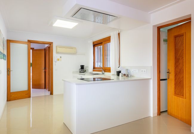 Villa in Portocolom - Villa Garrido by Mallorca House Rent Villa in Portocolom - Villa Garrido by Mallorca House Rent