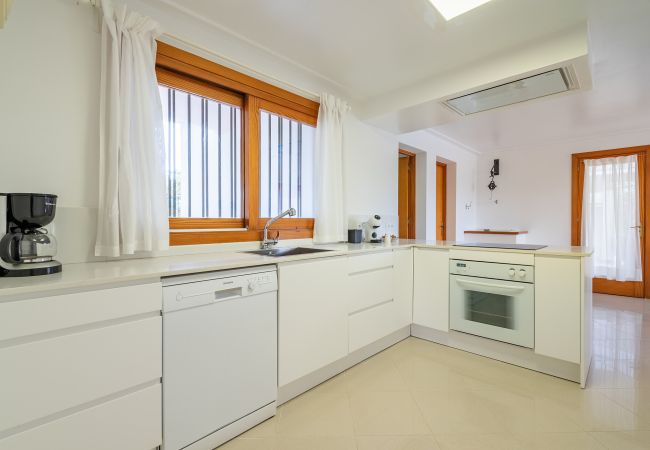 Villa in Portocolom - Villa Garrido by Mallorca House Rent Villa in Portocolom - Villa Garrido by Mallorca House Rent