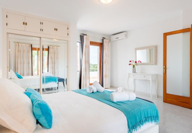 Villa in Portocolom - Villa Garrido by Mallorca House Rent Villa in Portocolom - Villa Garrido by Mallorca House Rent