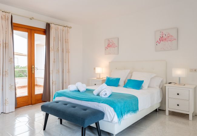 Villa in Portocolom - Villa Garrido by Mallorca House Rent Villa in Portocolom - Villa Garrido by Mallorca House Rent