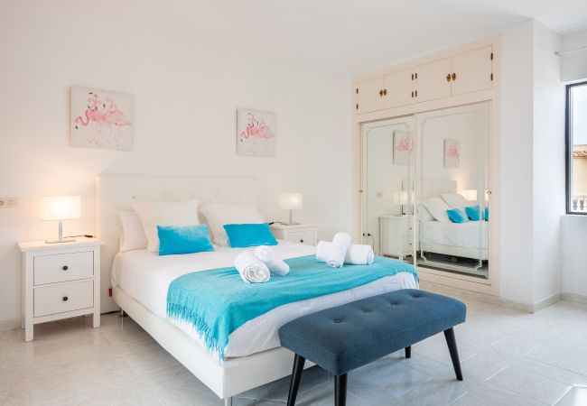 Villa in Portocolom - Villa Garrido by Mallorca House Rent Villa in Portocolom - Villa Garrido by Mallorca House Rent