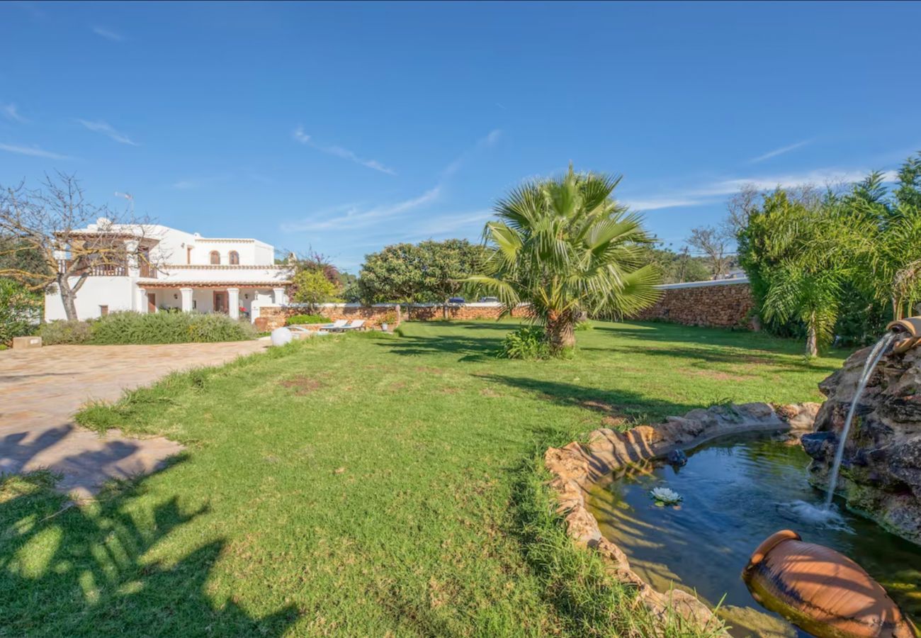 Villa in Port d´Alcudia - Rincon para testear