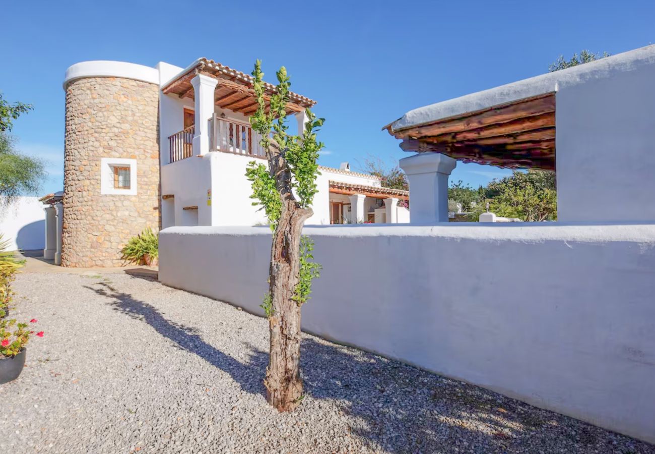 Villa in Port d´Alcudia - Rincon para testear