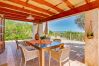 Country house in Petra - C346 Nines by Mallorca Villa Selection Country house in Petra - C346 Nines by Mallorca Villa Selection