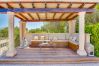 Country house in Petra - C346 Nines by Mallorca Villa Selection Country house in Petra - C346 Nines by Mallorca Villa Selection