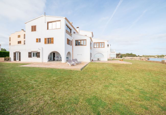 Apartment in Portocolom - Apartment Dofi by Mallorca House Rent Apartment in Portocolom - Apartment Dofi by Mallorca House Rent