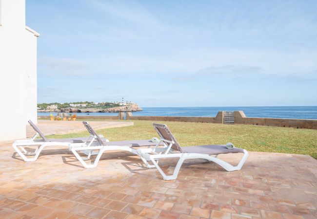 Apartment in Portocolom - Apartment Dofi by Mallorca House Rent Apartment in Portocolom - Apartment Dofi by Mallorca House Rent