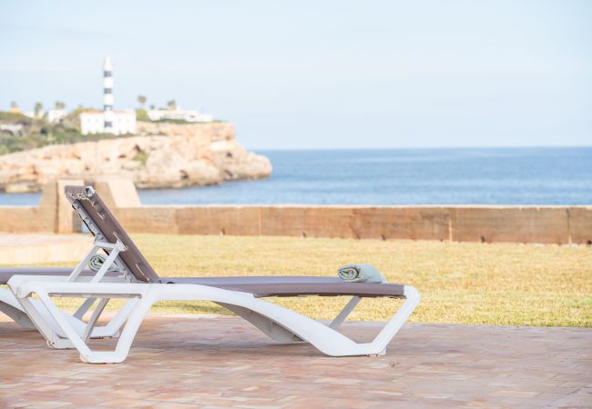 Apartment in Portocolom - Apartment Dofi by Mallorca House Rent Apartment in Portocolom - Apartment Dofi by Mallorca House Rent