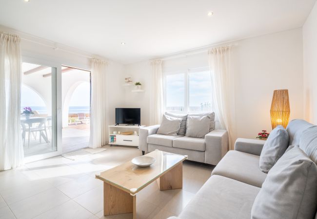 Apartment in Portocolom - Apartment Dofi by Mallorca House Rent Apartment in Portocolom - Apartment Dofi by Mallorca House Rent