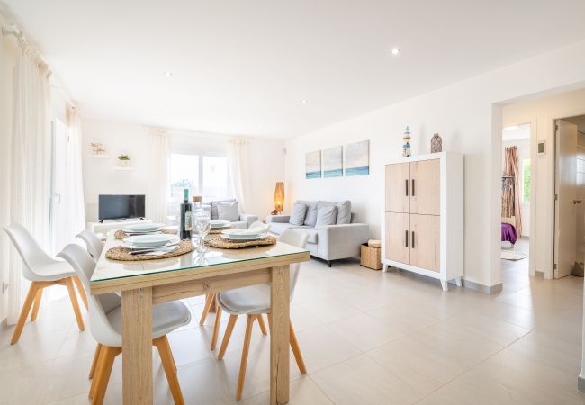 Apartment in Portocolom - Apartment Dofi by Mallorca House Rent Apartment in Portocolom - Apartment Dofi by Mallorca House Rent