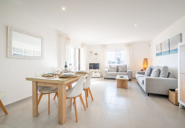 Apartment in Portocolom - Apartment Dofi by Mallorca House Rent Apartment in Portocolom - Apartment Dofi by Mallorca House Rent