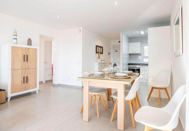 Apartment in Portocolom - Apartment Dofi by Mallorca House Rent Apartment in Portocolom - Apartment Dofi by Mallorca House Rent