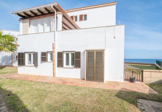 Apartment in Portocolom - Apartment Dofi by Mallorca House Rent Apartment in Portocolom - Apartment Dofi by Mallorca House Rent