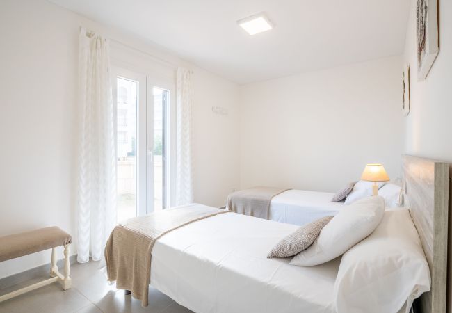 Apartment in Portocolom - Apartment Dofi by Mallorca House Rent Apartment in Portocolom - Apartment Dofi by Mallorca House Rent