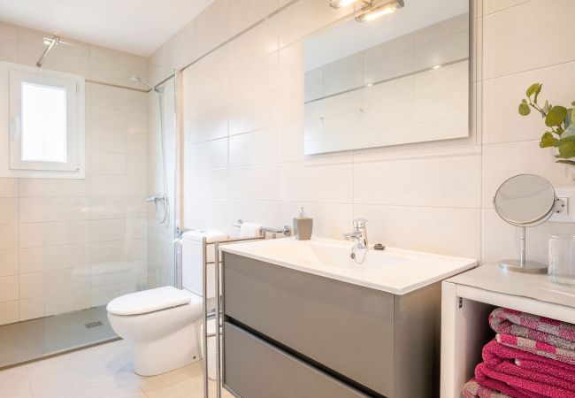 Apartment in Portocolom - Apartment Dofi by Mallorca House Rent Apartment in Portocolom - Apartment Dofi by Mallorca House Rent