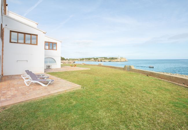 Apartment in Portocolom - Apartment Dofi by Mallorca House Rent Apartment in Portocolom - Apartment Dofi by Mallorca House Rent