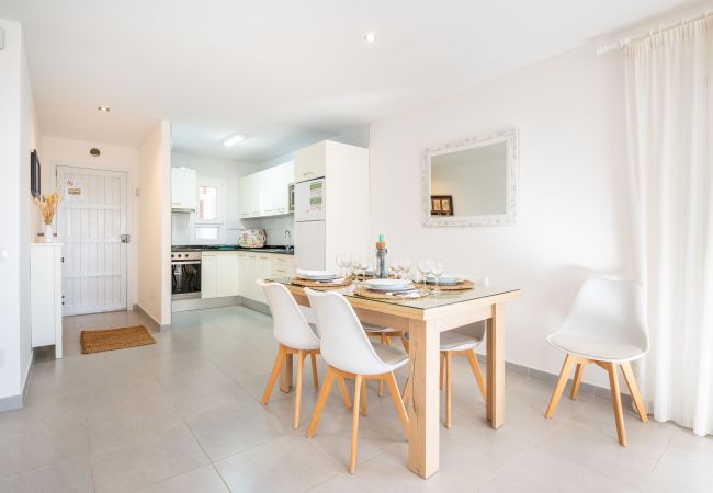 Apartment in Portocolom - Apartment Dofi by Mallorca House Rent Apartment in Portocolom - Apartment Dofi by Mallorca House Rent