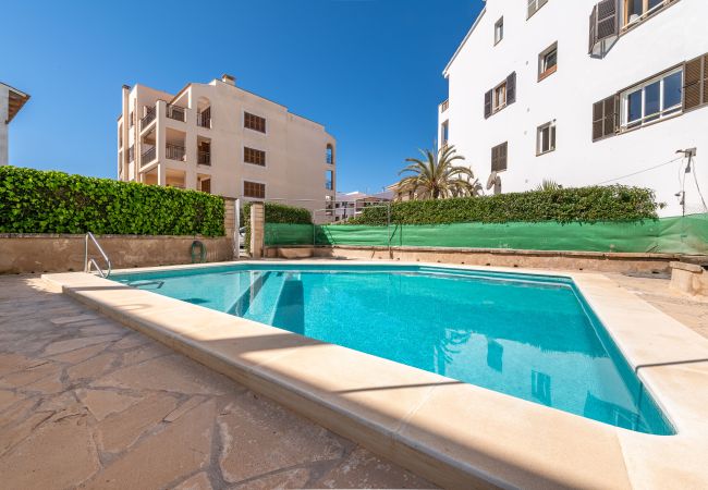Apartment in Portocolom - Apartment Dofi by Mallorca House Rent Apartment in Portocolom - Apartment Dofi by Mallorca House Rent