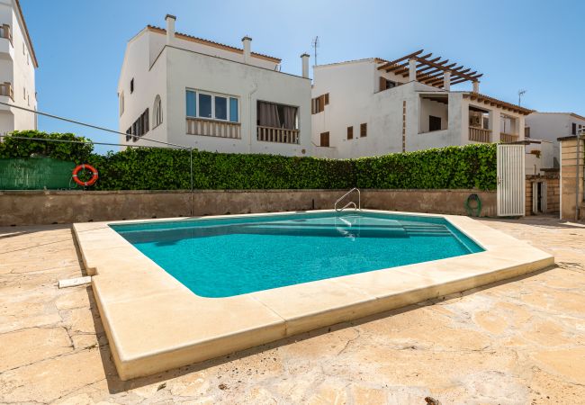 Apartment in Portocolom - Apartment Dofi by Mallorca House Rent Apartment in Portocolom - Apartment Dofi by Mallorca House Rent