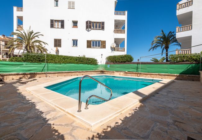 Apartment in Portocolom - Apartment Dofi by Mallorca House Rent Apartment in Portocolom - Apartment Dofi by Mallorca House Rent