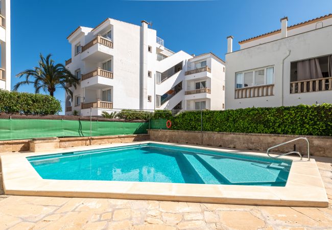 Apartment in Portocolom - Apartment Dofi by Mallorca House Rent Apartment in Portocolom - Apartment Dofi by Mallorca House Rent