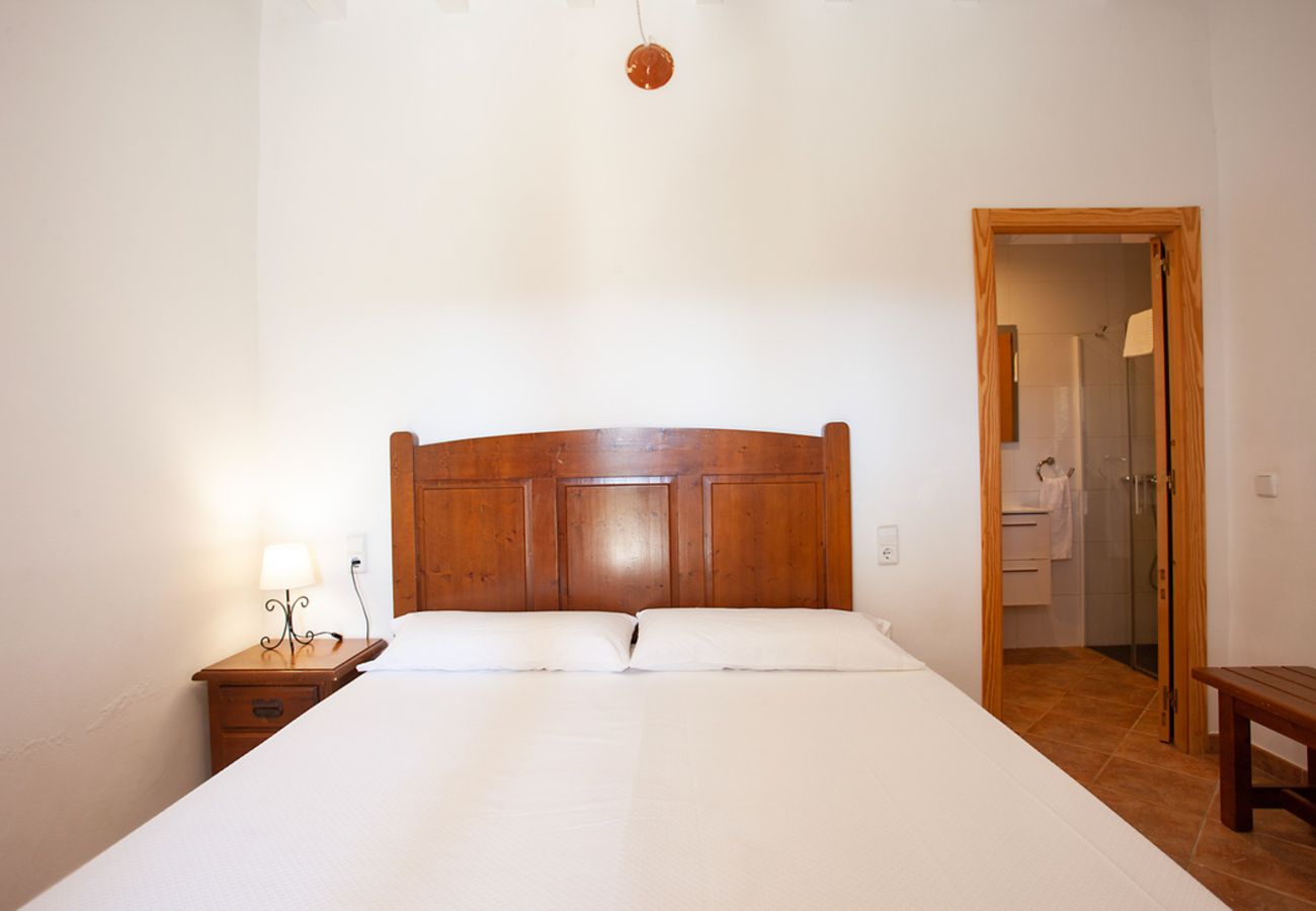 Country house in Sant Llorenç Des Cardassar - Hort de sa Begura, Finca 5StarsHome Mallorca