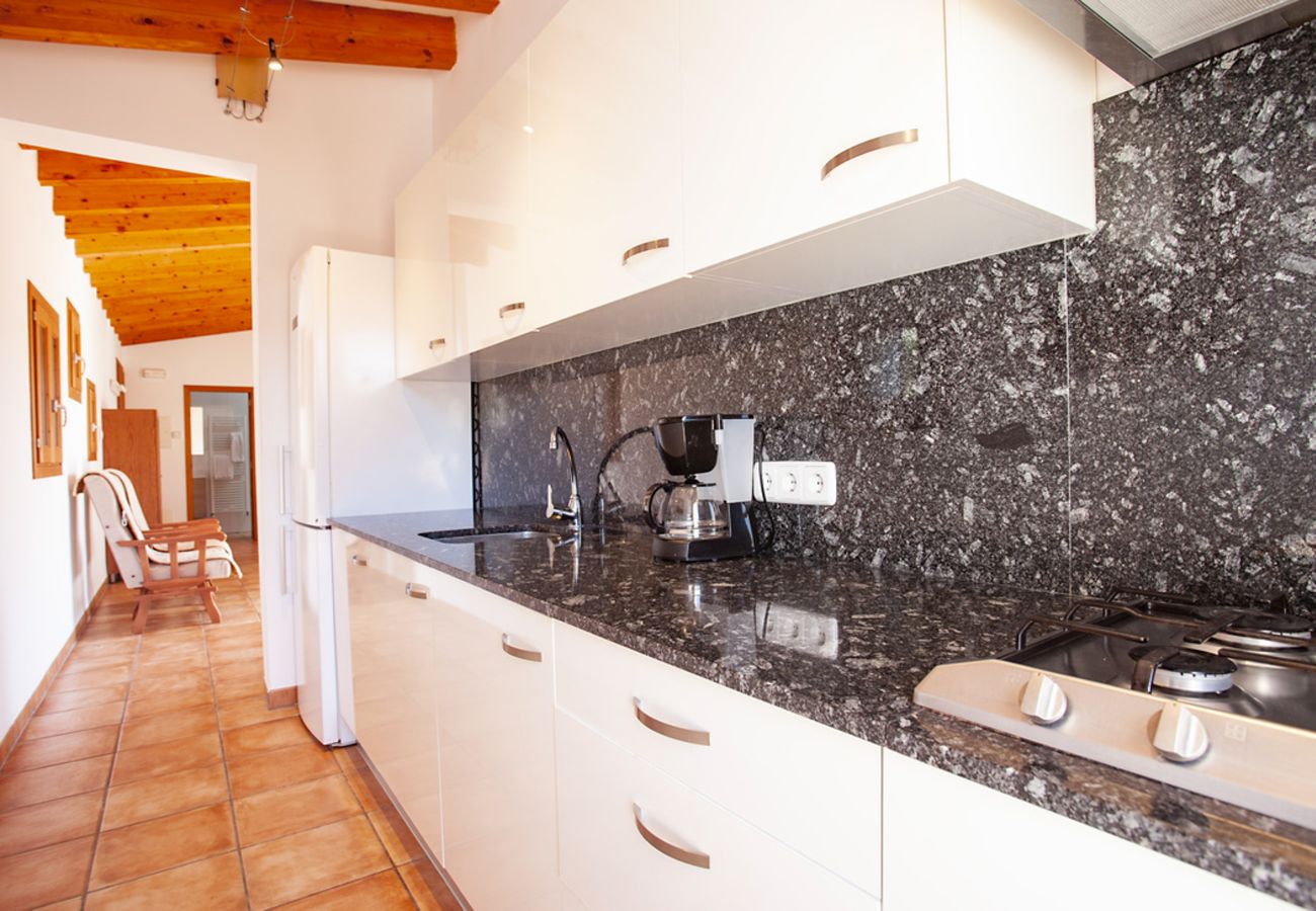 Country house in Sant Llorenç Des Cardassar - Hort de sa Begura, Finca 5StarsHome Mallorca