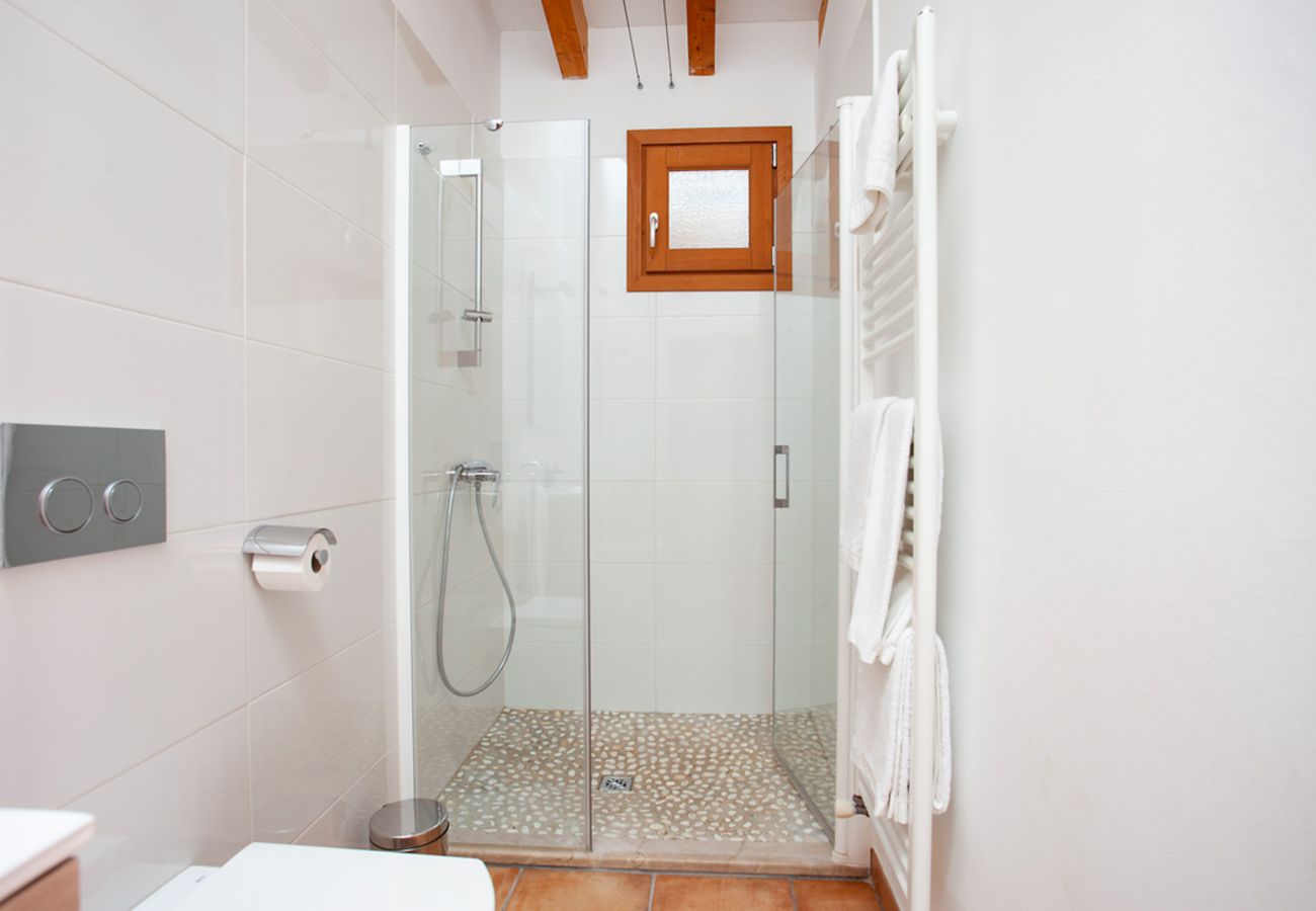 Country house in Sant Llorenç Des Cardassar - Hort de sa Begura, Finca 5StarsHome Mallorca