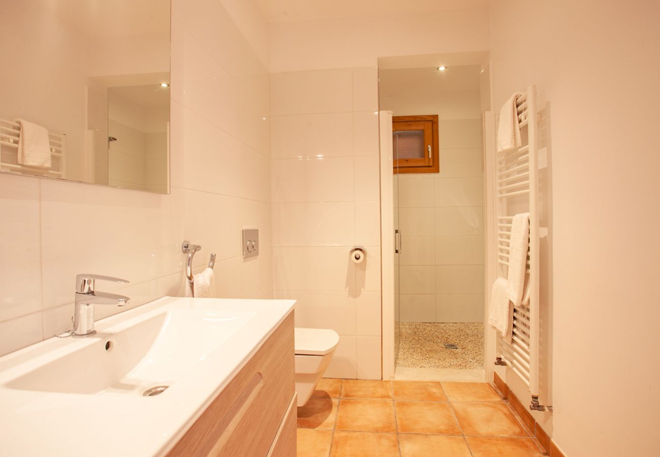 Country house in Sant Llorenç Des Cardassar - Hort de sa Begura, Finca 5StarsHome Mallorca
