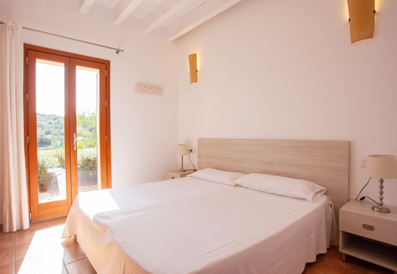 Country house in Sant Llorenç Des Cardassar - Hort de sa Begura, Finca 5StarsHome Mallorca