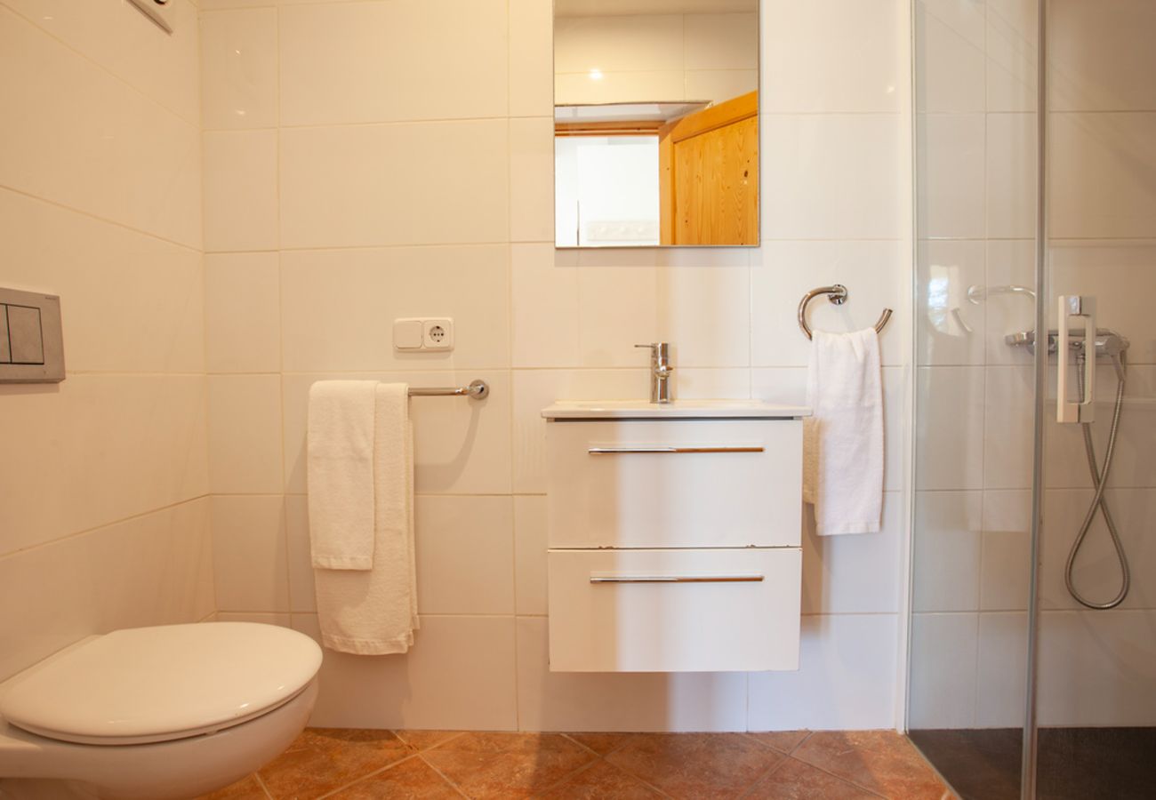 Country house in Sant Llorenç Des Cardassar - Hort de sa Begura, Finca 5StarsHome Mallorca