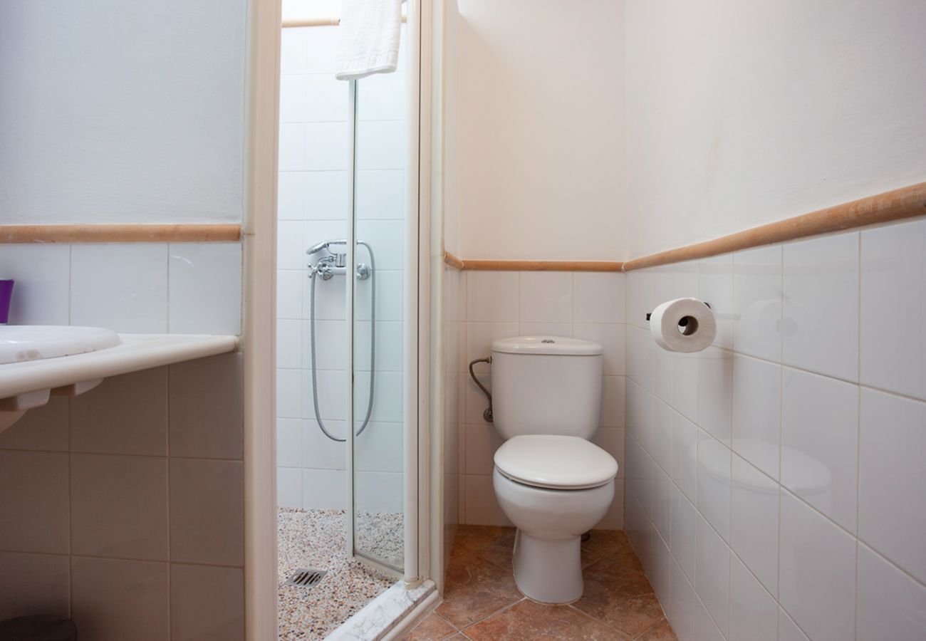 Country house in Sant Llorenç Des Cardassar - Hort de sa Begura, Finca 5StarsHome Mallorca