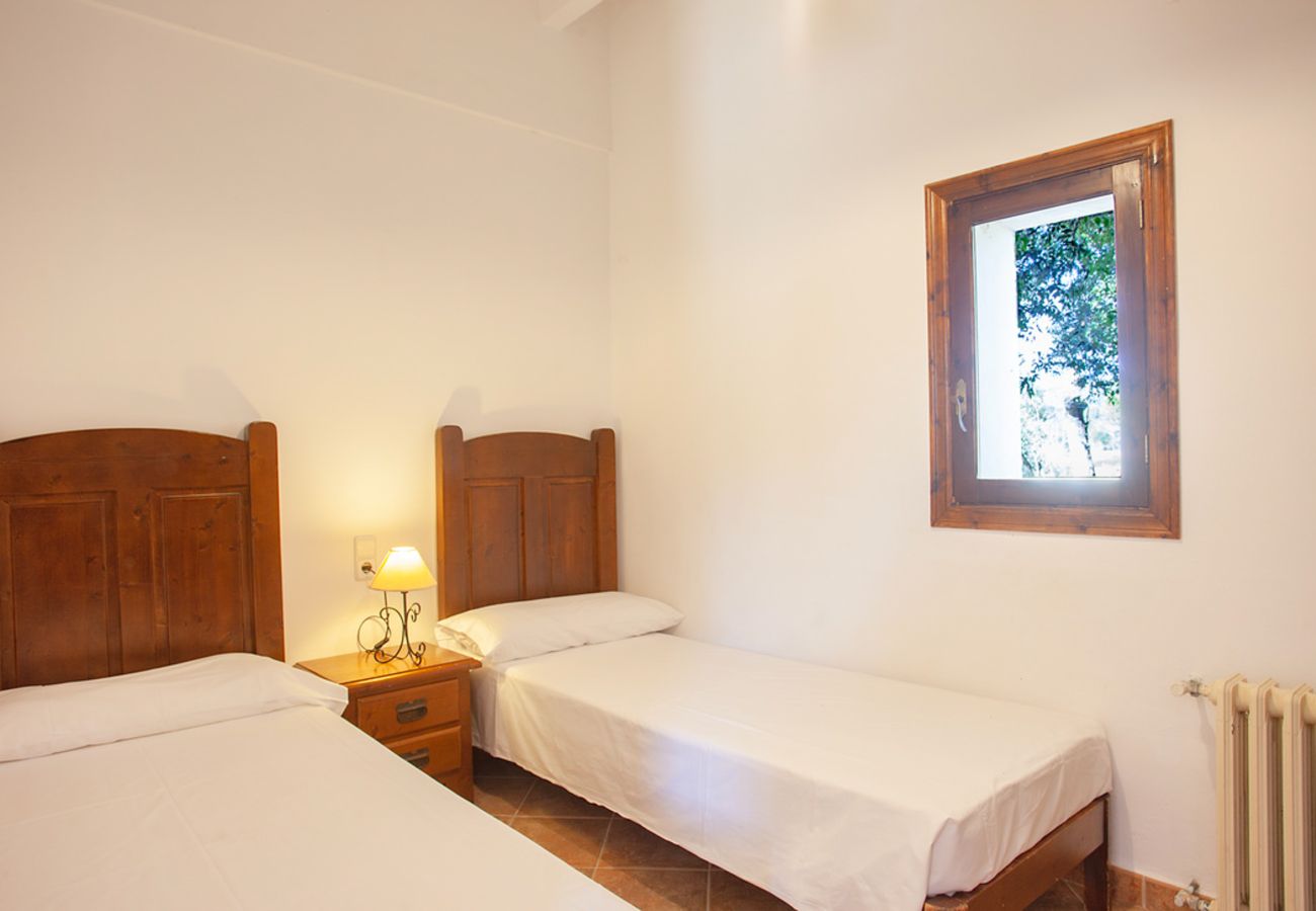 Country house in Sant Llorenç Des Cardassar - Hort de sa Begura, Finca 5StarsHome Mallorca