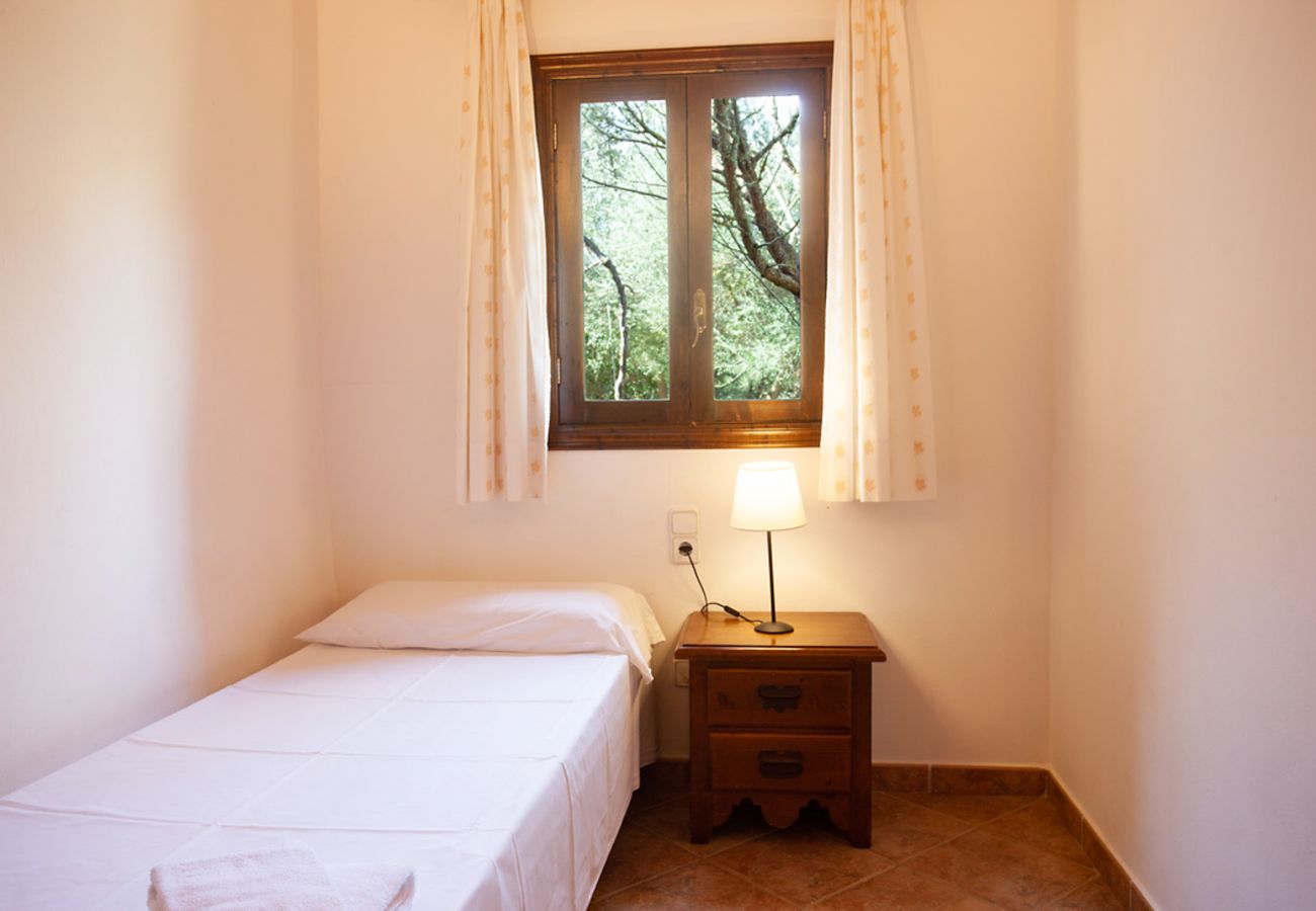 Country house in Sant Llorenç Des Cardassar - Hort de sa Begura, Finca 5StarsHome Mallorca