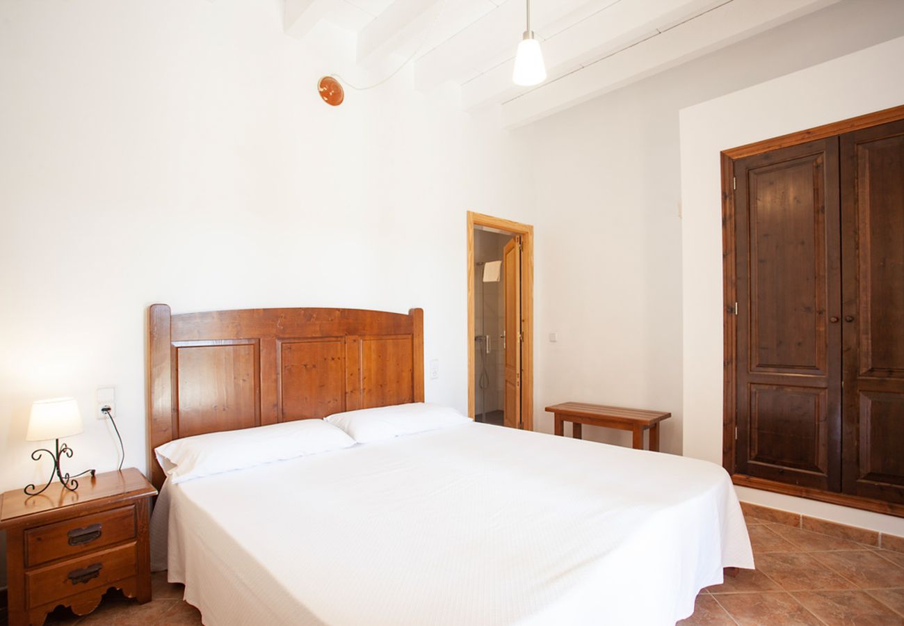 Country house in Sant Llorenç Des Cardassar - Hort de sa Begura, Finca 5StarsHome Mallorca