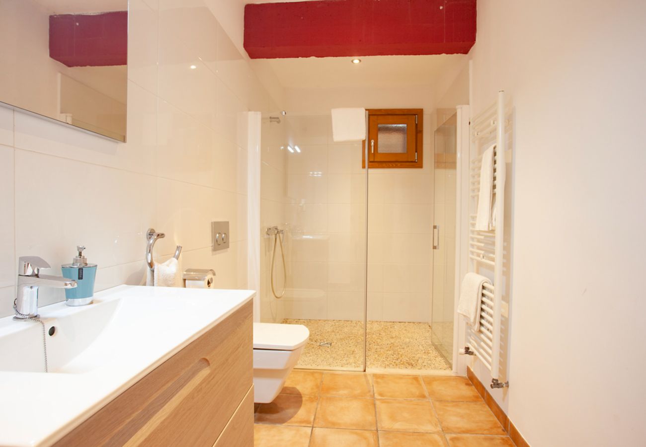 Country house in Sant Llorenç Des Cardassar - Hort de sa Begura, Finca 5StarsHome Mallorca