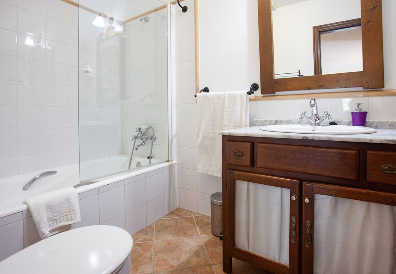 Country house in Sant Llorenç Des Cardassar - Hort de sa Begura, Finca 5StarsHome Mallorca