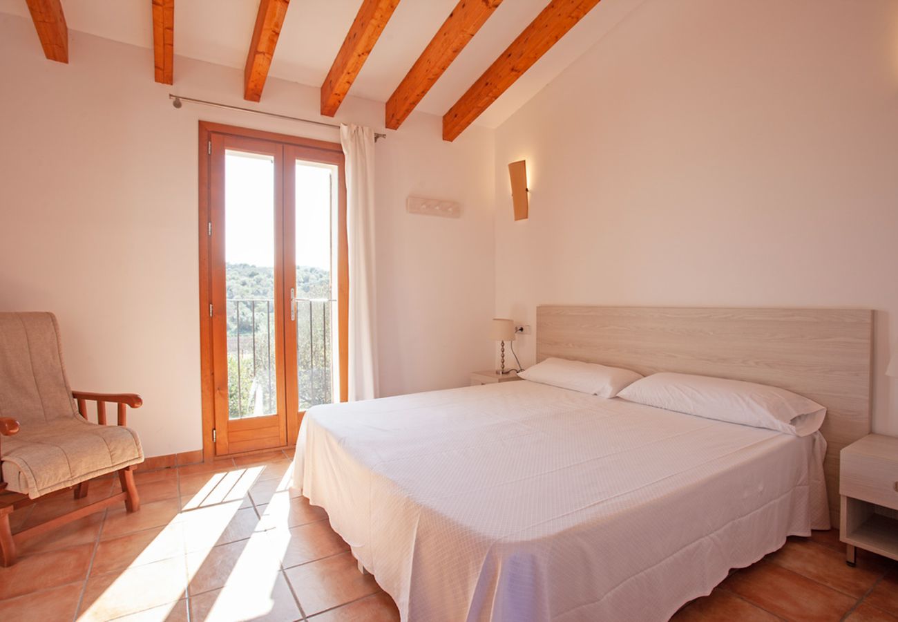 Country house in Sant Llorenç Des Cardassar - Hort de sa Begura, Finca 5StarsHome Mallorca