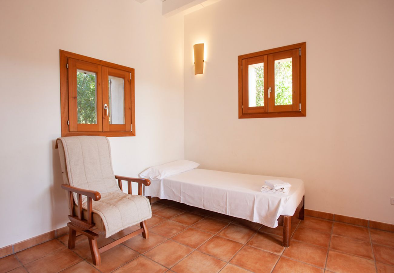Country house in Sant Llorenç Des Cardassar - Hort de sa Begura, Finca 5StarsHome Mallorca