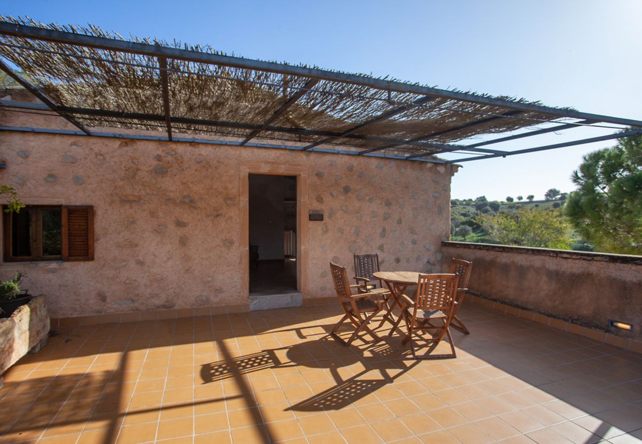 Country house in Sant Llorenç Des Cardassar - Hort de sa Begura, Finca 5StarsHome Mallorca