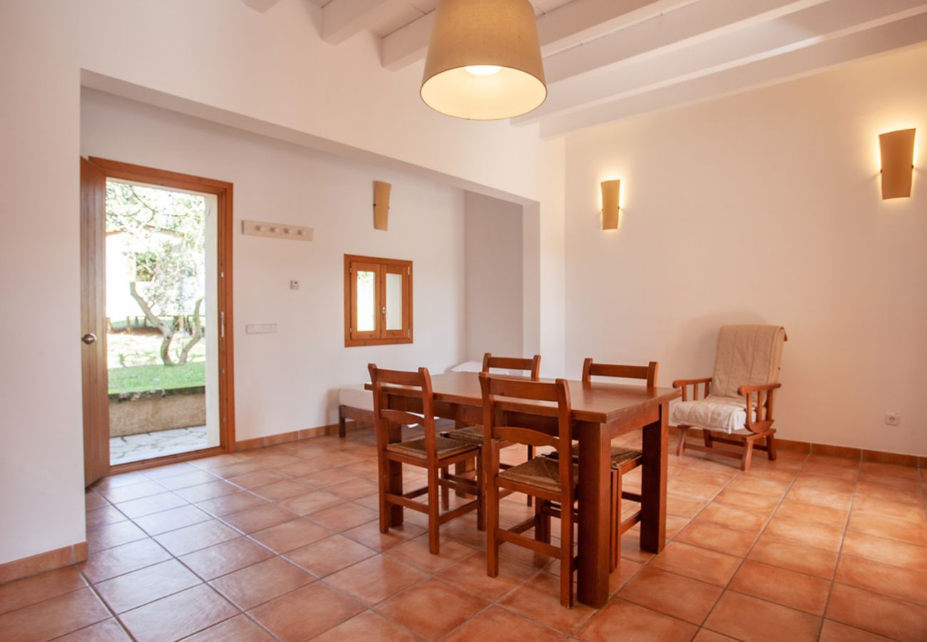 Country house in Sant Llorenç Des Cardassar - Hort de sa Begura, Finca 5StarsHome Mallorca