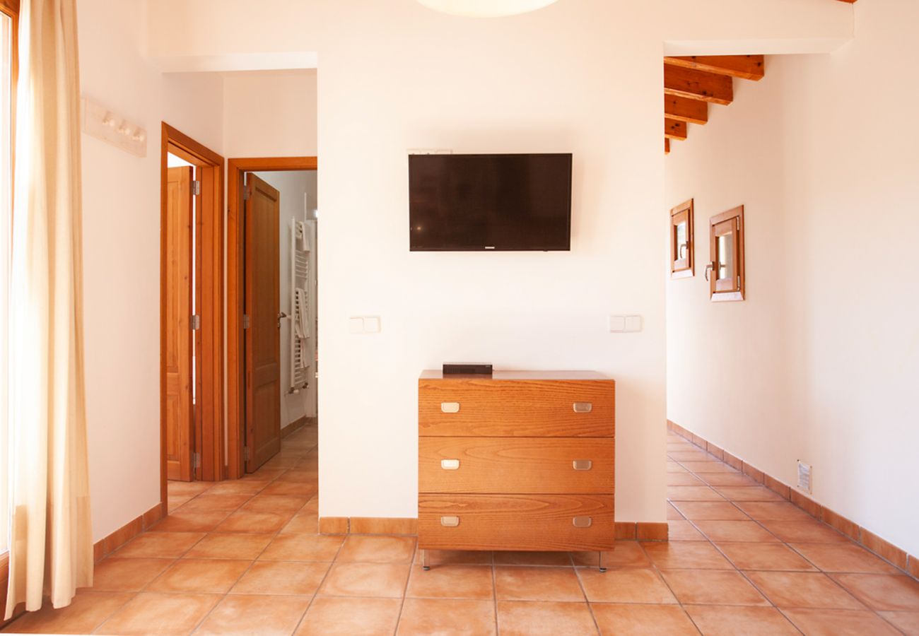 Country house in Sant Llorenç Des Cardassar - Hort de sa Begura, Finca 5StarsHome Mallorca