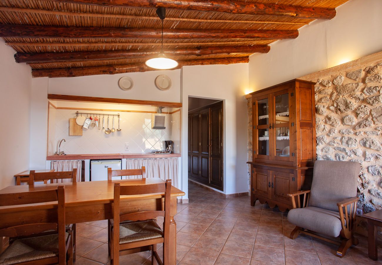 Country house in Sant Llorenç Des Cardassar - Hort de sa Begura, Finca 5StarsHome Mallorca