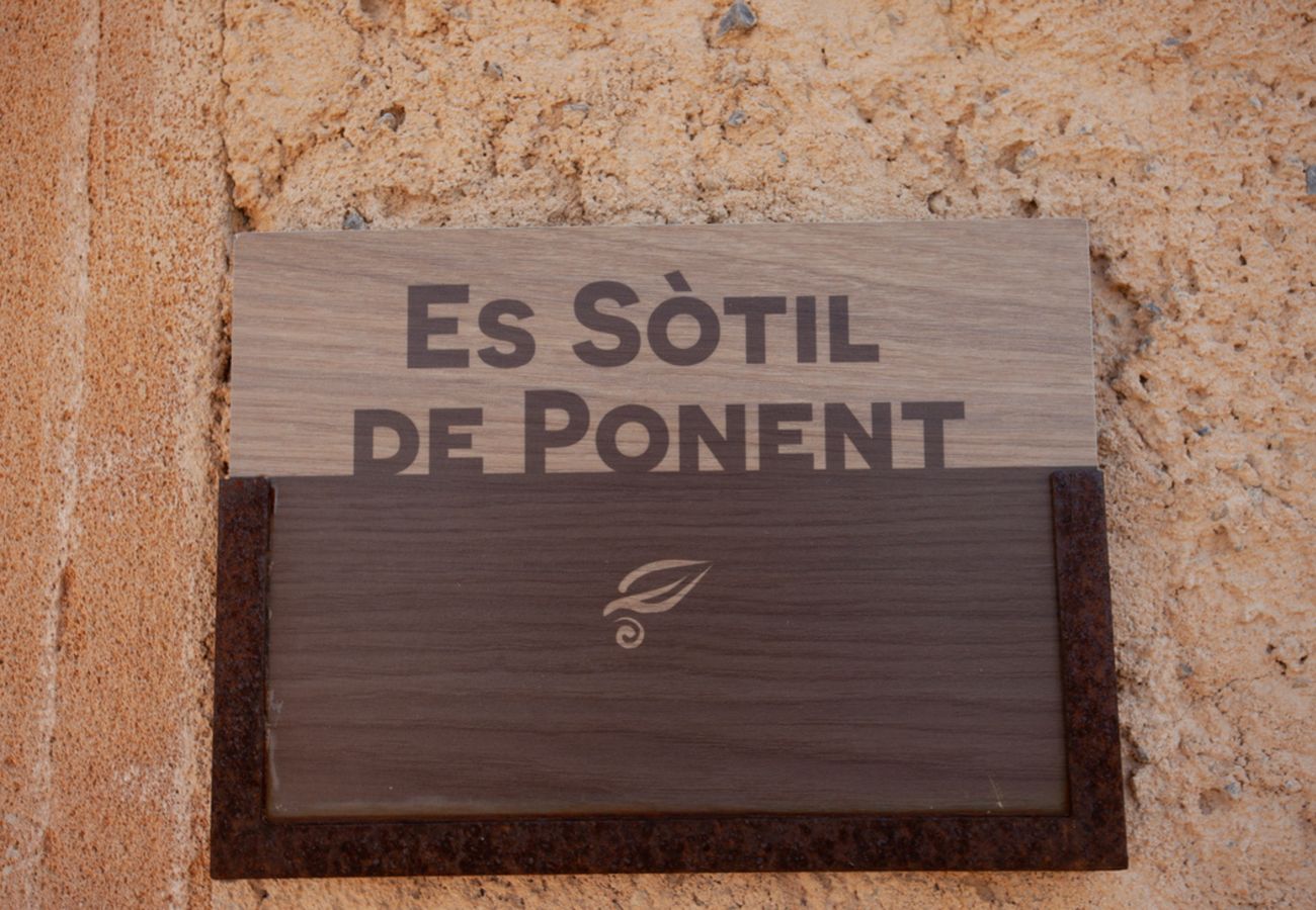 Country house in Sant Llorenç Des Cardassar - Hort de sa Begura, Finca 5StarsHome Mallorca