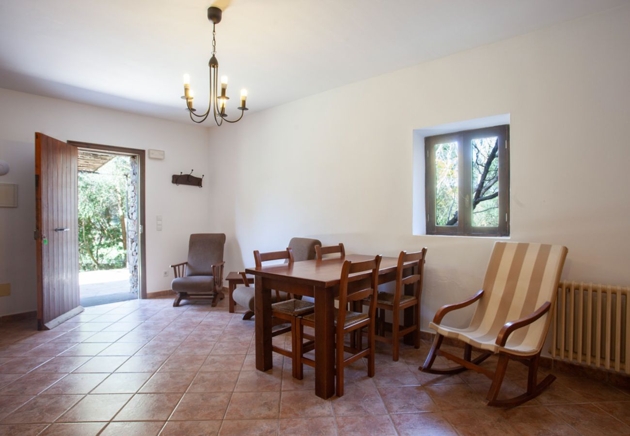Country house in Sant Llorenç Des Cardassar - Hort de sa Begura, Finca 5StarsHome Mallorca